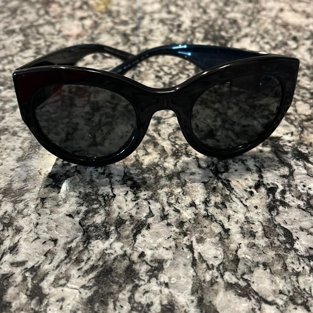 Authentic Versace Sunglasses
